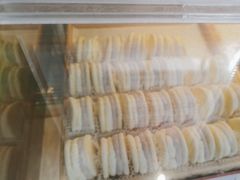 -東更道点心行(利客来店)