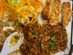 -魏家餐饮(朗香街店)