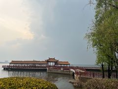 -大理洱海