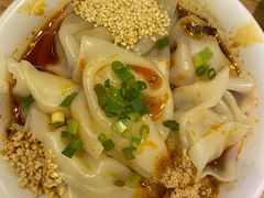 红油抄手-付小姐在成都(川沙店)