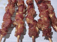 -粟氏天府·东北烧烤(长安街店)