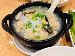 砂锅丸子-眉州小吃(魏公村店)