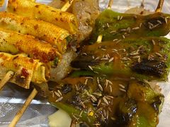 -程波烧烤(香滨路店)