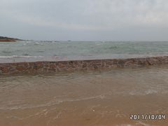 -青岛第二海水浴场