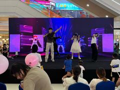 -万达广场(扬州邗江店)