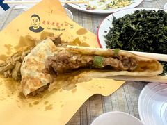 -老舅老蒙肉饼非遗店(一店)
