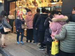 -泸溪河桃酥(长乐路店)