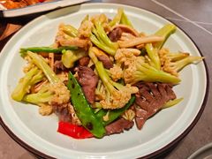 -先记烧鹅王·本地粤菜(福永店)