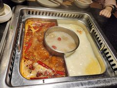 -巴奴毛肚火锅(广益哥伦布店)