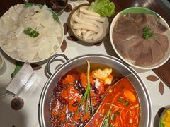 -江北北火锅馆·公路夜市(魏公村店)