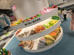 -MINI MARS KIDS CLUB亲子家庭中心(长宁天山店)