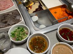 -海底捞火锅(泉城路店)