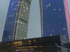 -新贝乐意大利餐厅(苏州中心店)