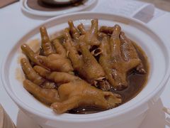 -喜宴又一村·粤菜·茶点·海鲜(壹方天地店)