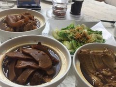 -三美肉骨茶(柏威年广场店)