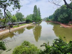 -东坡赤壁风景名胜区