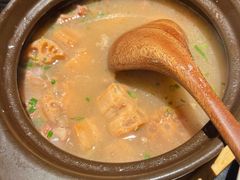 -顺香居·老字号湖北菜(江汉路店)