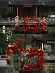 -今生有约婚纱摄影店(景德路店)