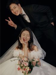 -摩玛婚纱摄影(杭州店)