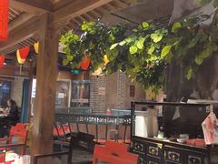 -北平盛世·新京菜·北京烤鸭(劲松·双井店)