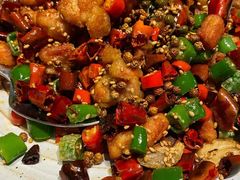 -青年公社烤鸭(青年路店)