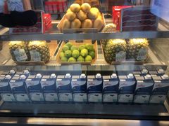 -茶百道(京溪店)