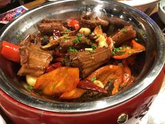 -湘里乡亲甲王二老店
