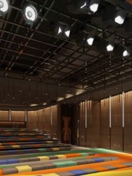 -小鸡哆哆故事屋·儿童乐园(嘉里城店)