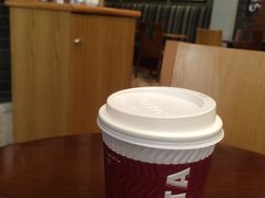 大堂-COSTA COFFEE(德基广场店)