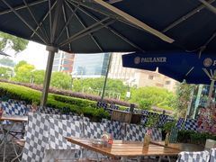 -宝莱纳餐厅(滨江店)