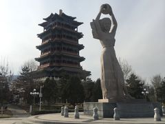 -门城湖公园