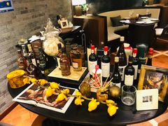 -甄御•海鲜新青岛菜(麦岛店)