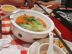 -西贝(宝乐汇店)