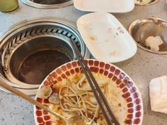 -喜家自助小火锅(卓悦里店)