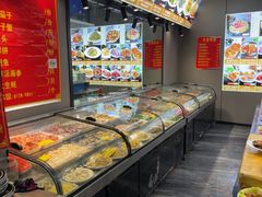 -隐厨·海鲜大排档·地道莱州菜(恒通路店)