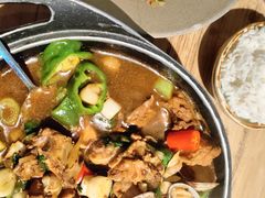 -水煮三国·川鲁江湖菜(香山店)