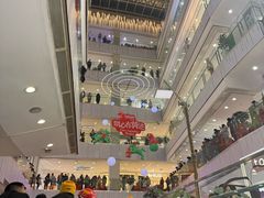 -凯德MALL(西直门店)