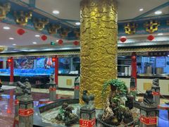 -万荣烤鸭店·北京菜(天坛店)