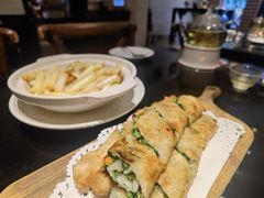 -芳芳私房菜·精做淮扬菜(承德路店)
