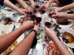 -大东海海鲜酒楼(渔人码头总店)