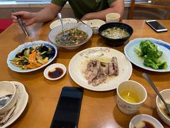 -乡亲鹅肉城(吴江店)