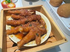 -蔡澜点心(三里屯T+MALL店)