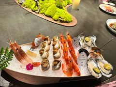 -金海华·Winsun玲珑国际·赫本时光(园区金鸡湖店)