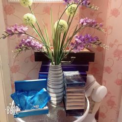 点击看大图 -本真坊美容美体沙龙