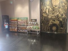 -黔蘑菇四季餐厅(观山湖店)