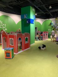 -幻贝家儿童乐园(苏州中心店)