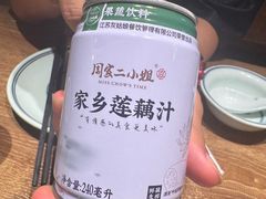 -周家二小姐的菜(西津渡店)
