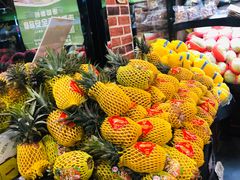 -鲜丰水果(杭州闲林山水店)