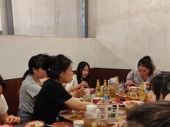 -冶建镜子·老南昌大排档·江西虾王(总店)