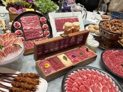 -东来顺•非遗火锅(外滩店)